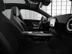 Mercedes-Benz CLA electric 200 Business Solution AMG 58 kWh - Afbeelding 5