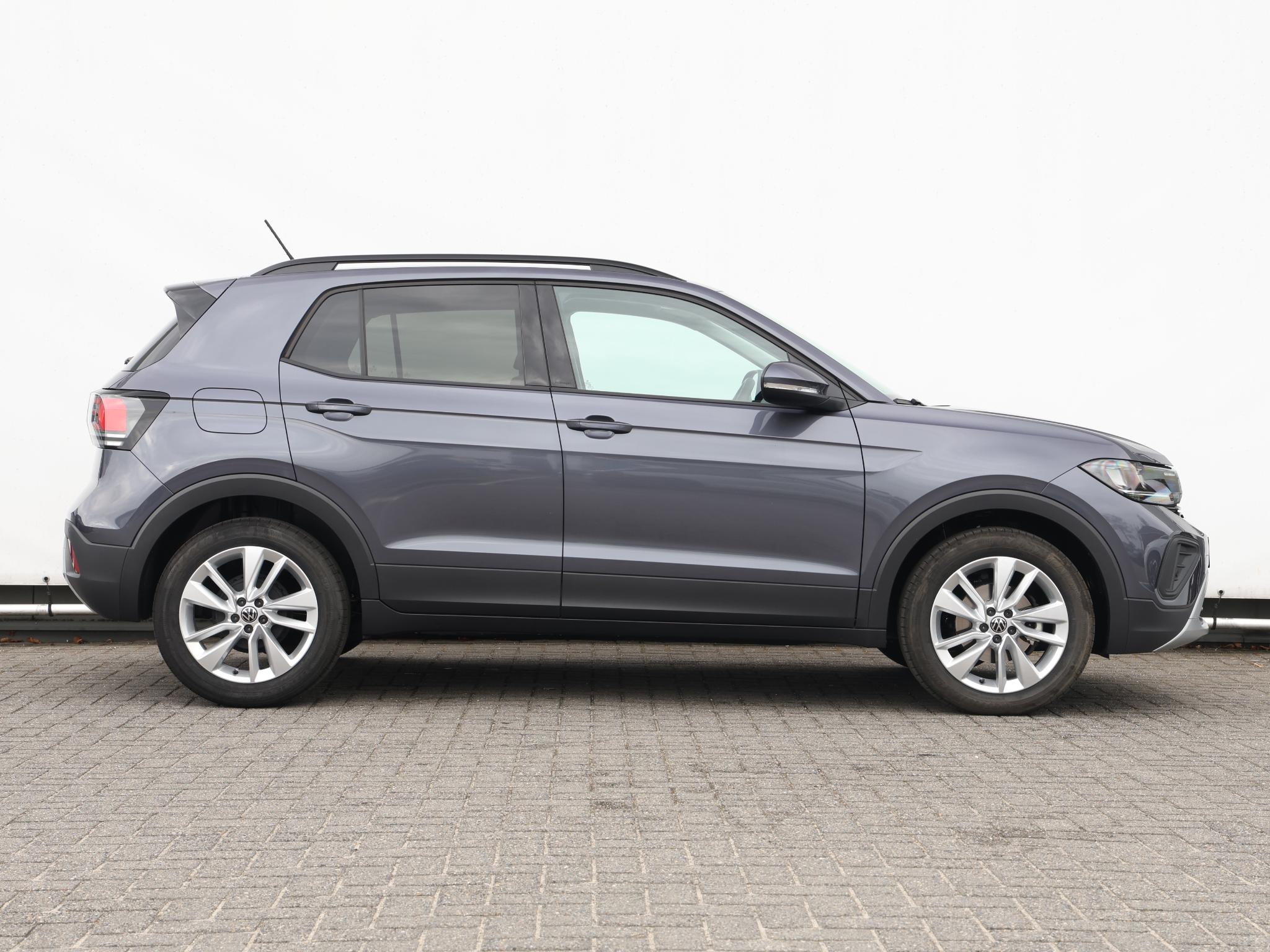 Volkswagen T-Cross Life Edition - Afbeelding 2