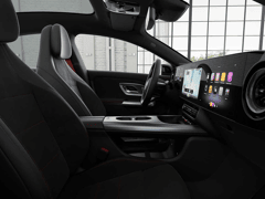 Mercedes-Benz CLA electric 200 Business Solution AMG 58 kWh - Afbeelding 5