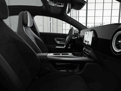 Mercedes-Benz CLA electric 200 Business Solution AMG 58 kWh - Afbeelding 5