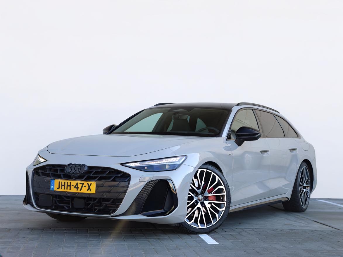 Audi A6 Avant 2.0 e-hybrid quattro S edition Competition
