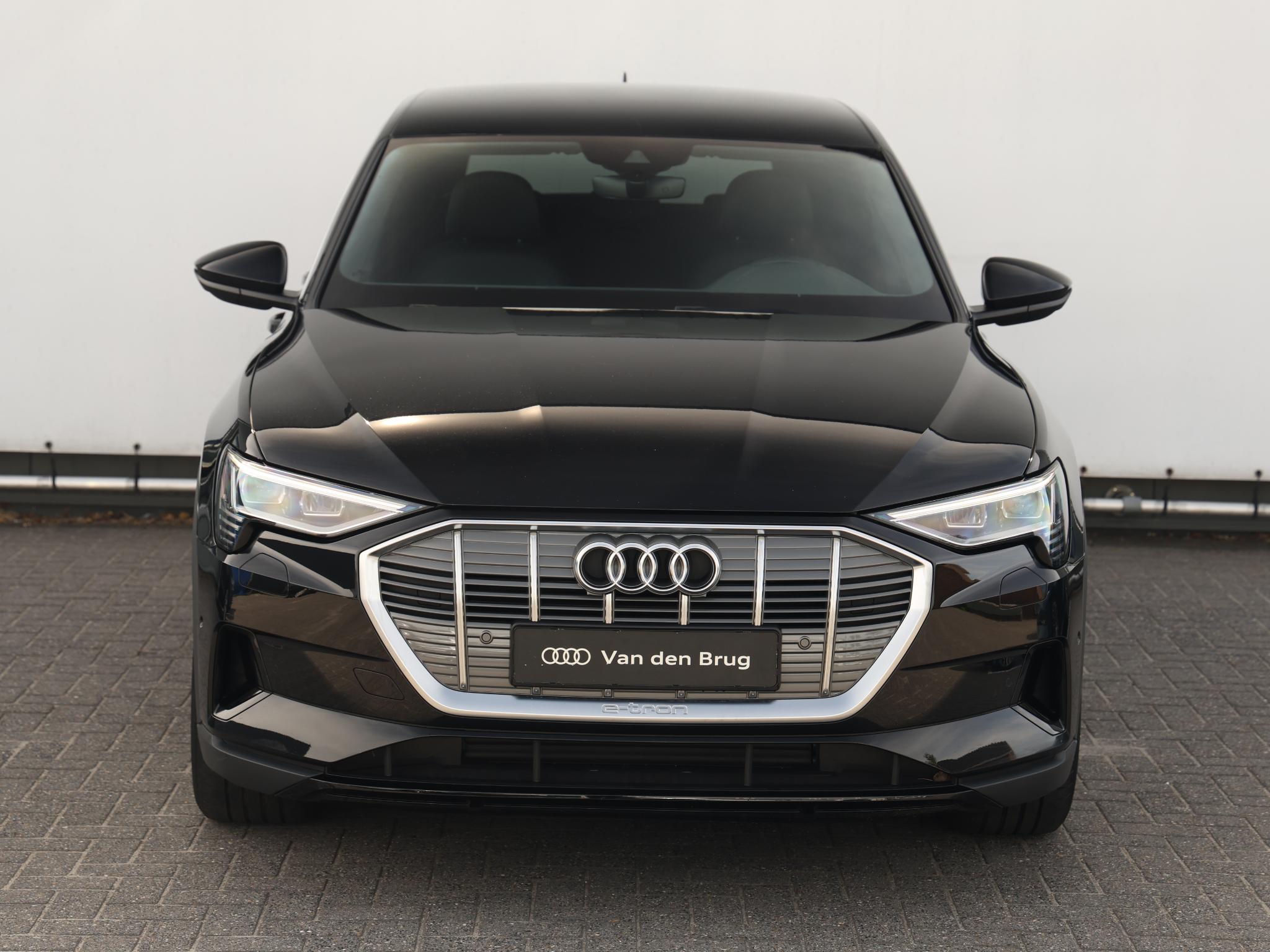 Audi e-tron 55 quattro edition 95 kWh - Afbeelding 4