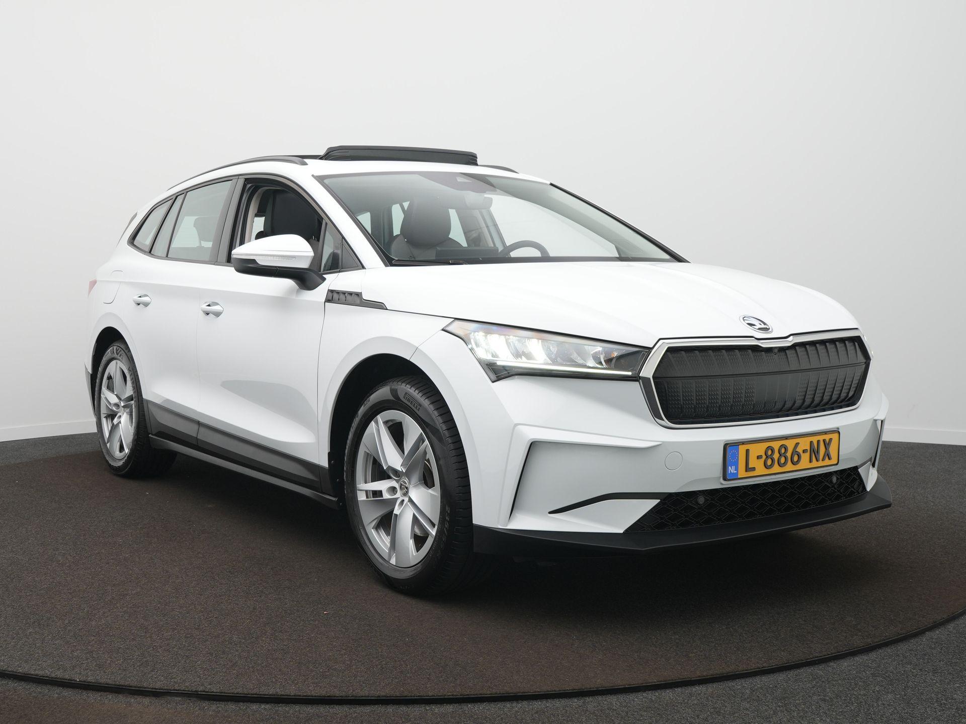 Skoda Enyaq iV 60 - Afbeelding 4