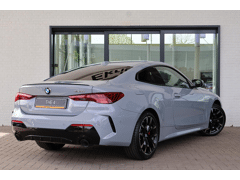 BMW 4 serie Coupé 420i - Afbeelding 2