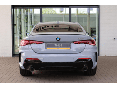 BMW 4 serie Coupé 420i - Afbeelding 4