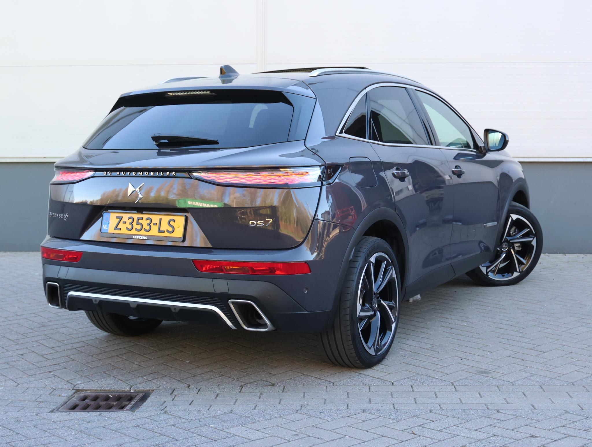 DS DS 7 E-Tense 300 4x4 Opéra - Afbeelding 3