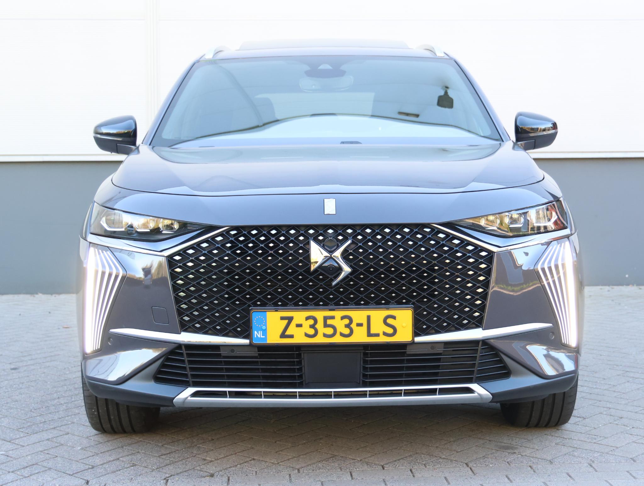 DS DS 7 E-Tense 300 4x4 Opéra - Afbeelding 5