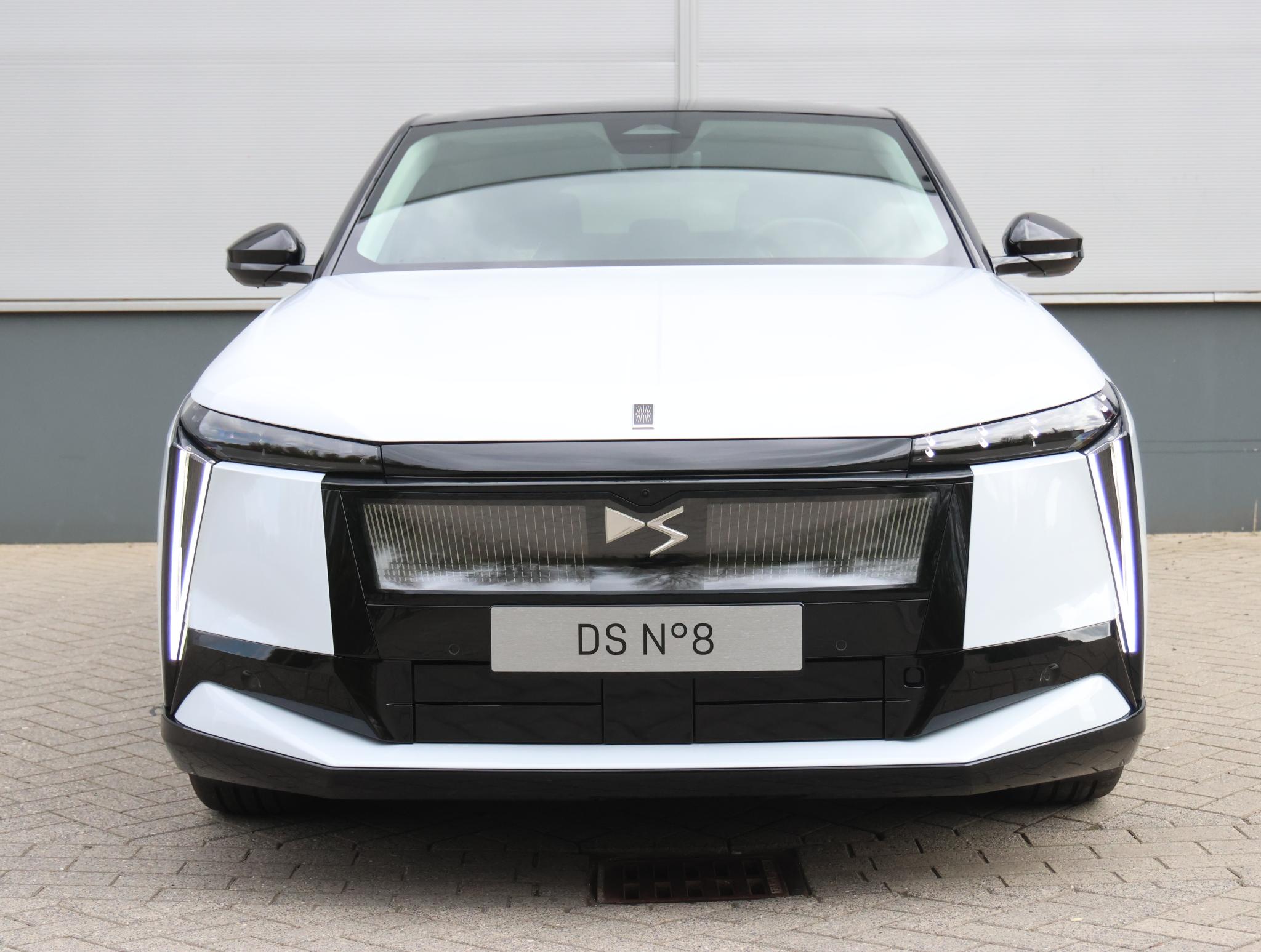 DS  No 8 AWD Long Range Étoile Absolute Comfort 97 kWh - Afbeelding 5