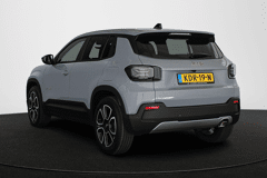 Jeep Avenger 1.2 e-Hybrid Summit - Afbeelding 4
