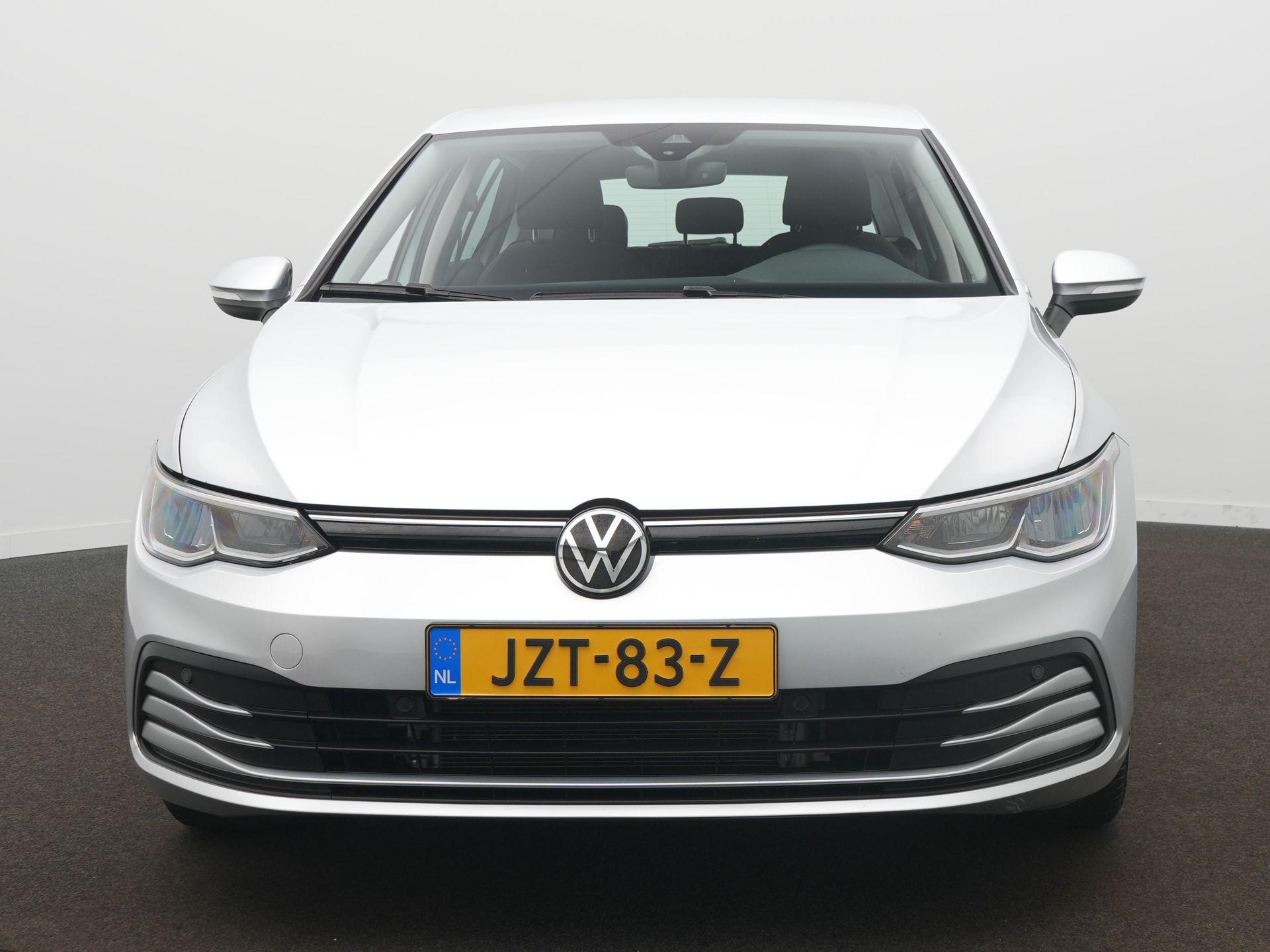 Volkswagen Golf 1.0 eTSI DSG Life Business - Afbeelding 2
