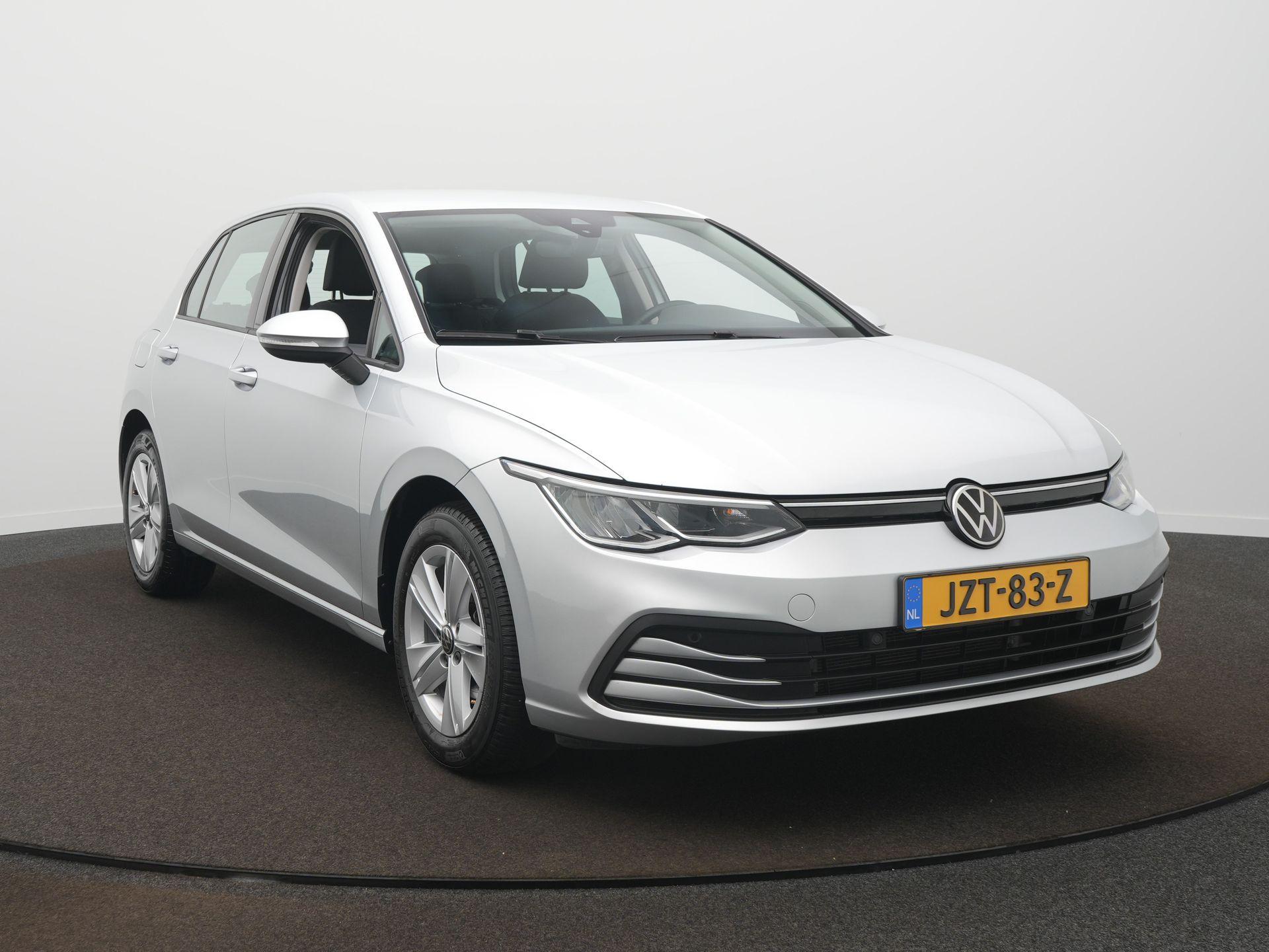 Volkswagen Golf 1.0 eTSI DSG Life Business - Afbeelding 3