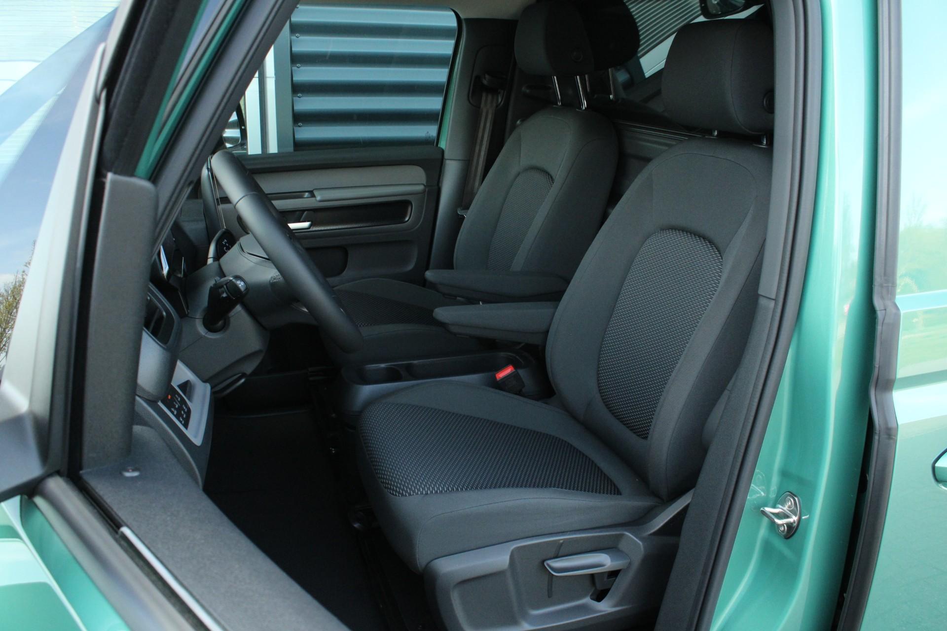 Volkswagen ID. Buzz Cargo 340pk Bulli Edition 79 kWh 4MOTION - Afbeelding 4