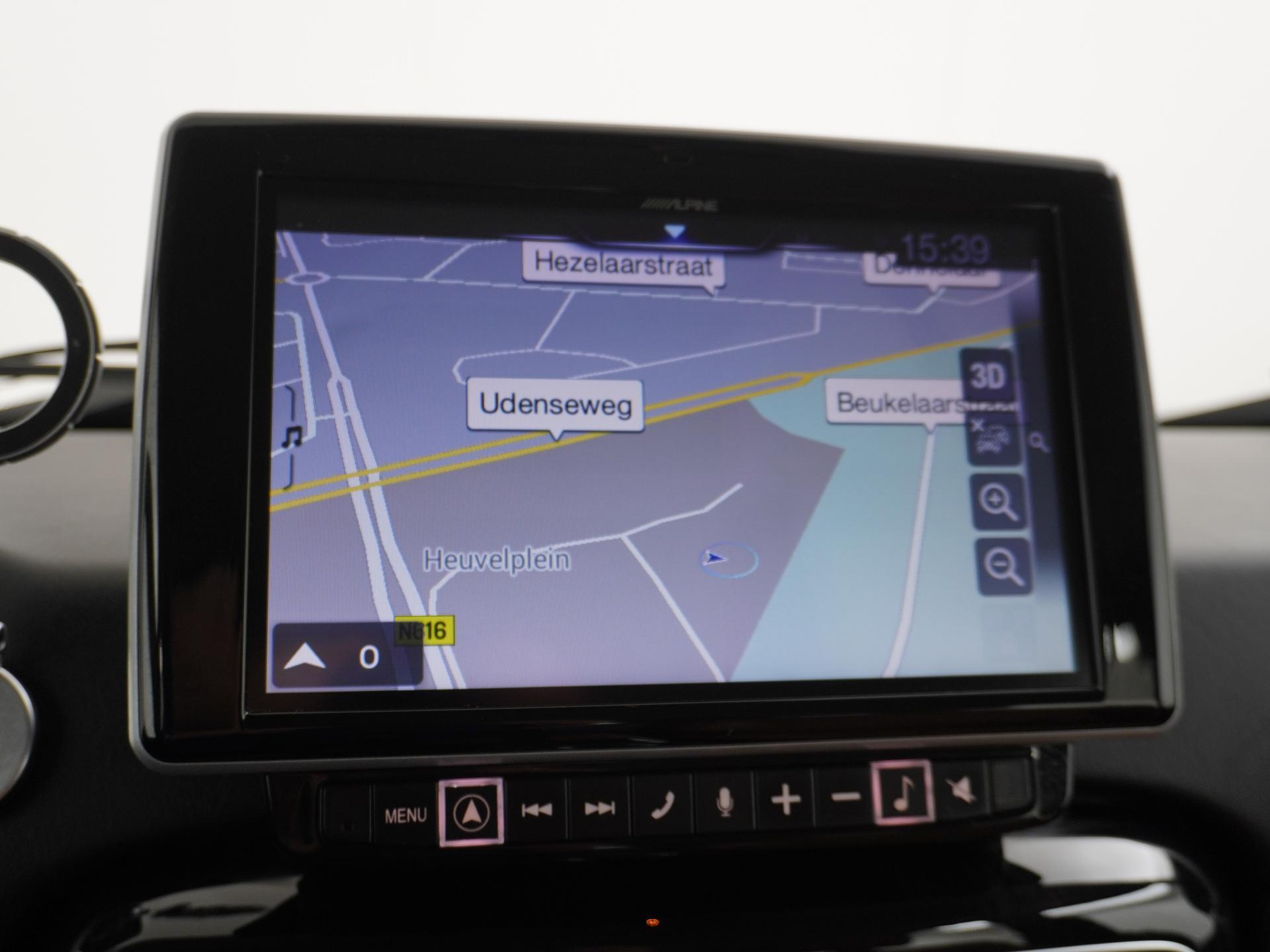 Mercedes-Benz G-klasse 350 d 463-serie Professional - Afbeelding 4