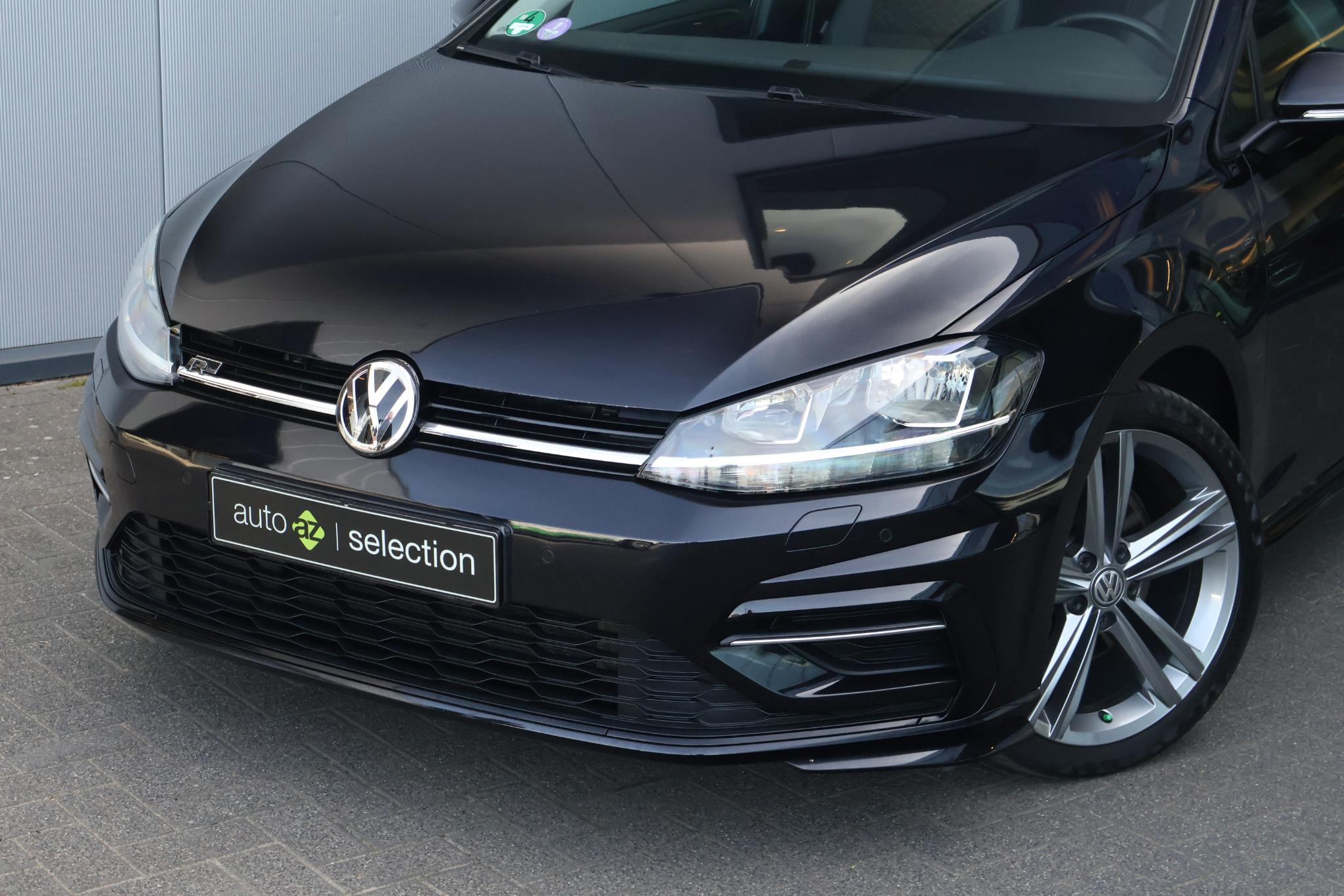 Volkswagen Golf Variant 1.5 TSI Highline Business R - Afbeelding 3