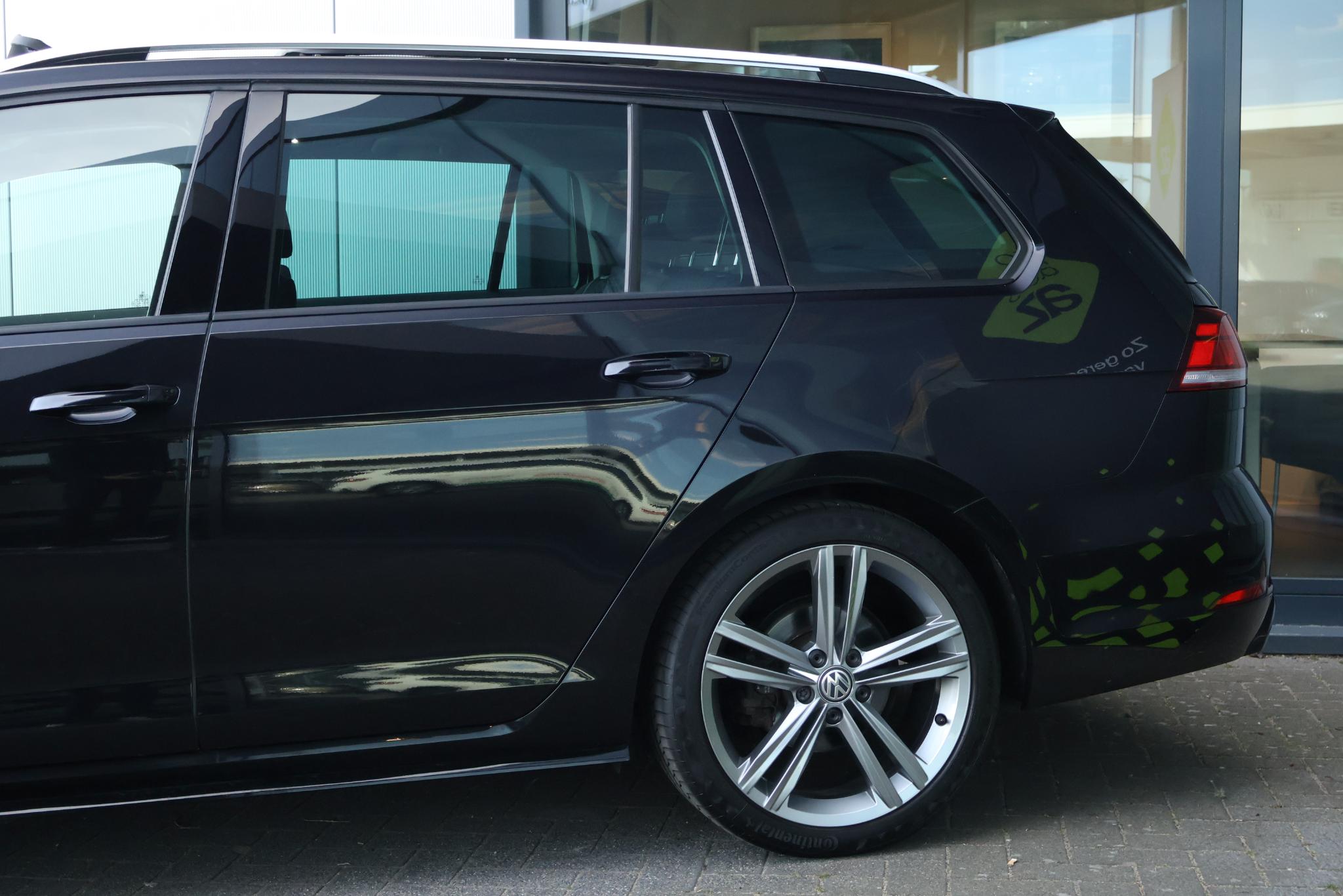 Volkswagen Golf Variant 1.5 TSI Highline Business R - Afbeelding 5