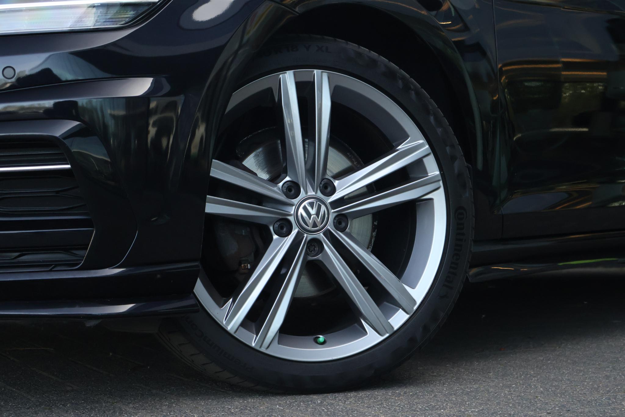 Volkswagen Golf Variant 1.5 TSI Highline Business R - Afbeelding 4