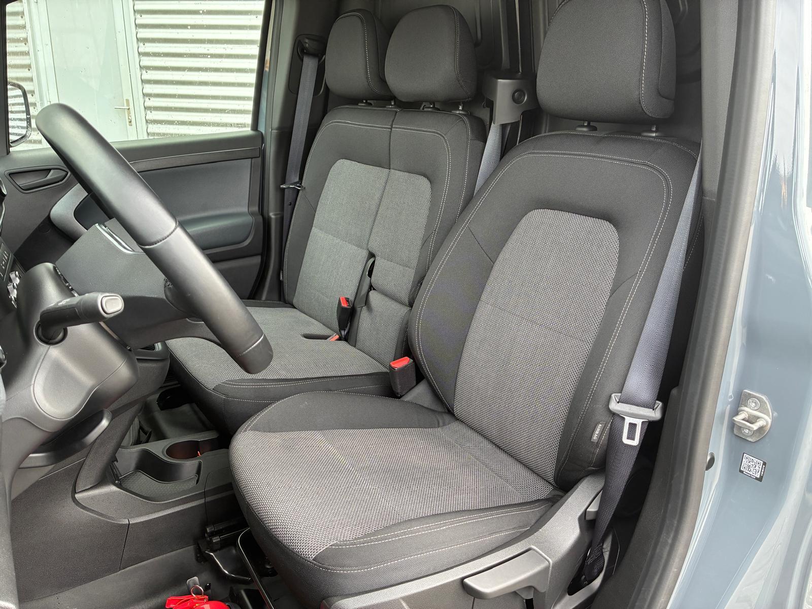 Mercedes-Benz eCitan 112 Pro L1 51 kWh 3-Zits Snelladen - Afbeelding 4