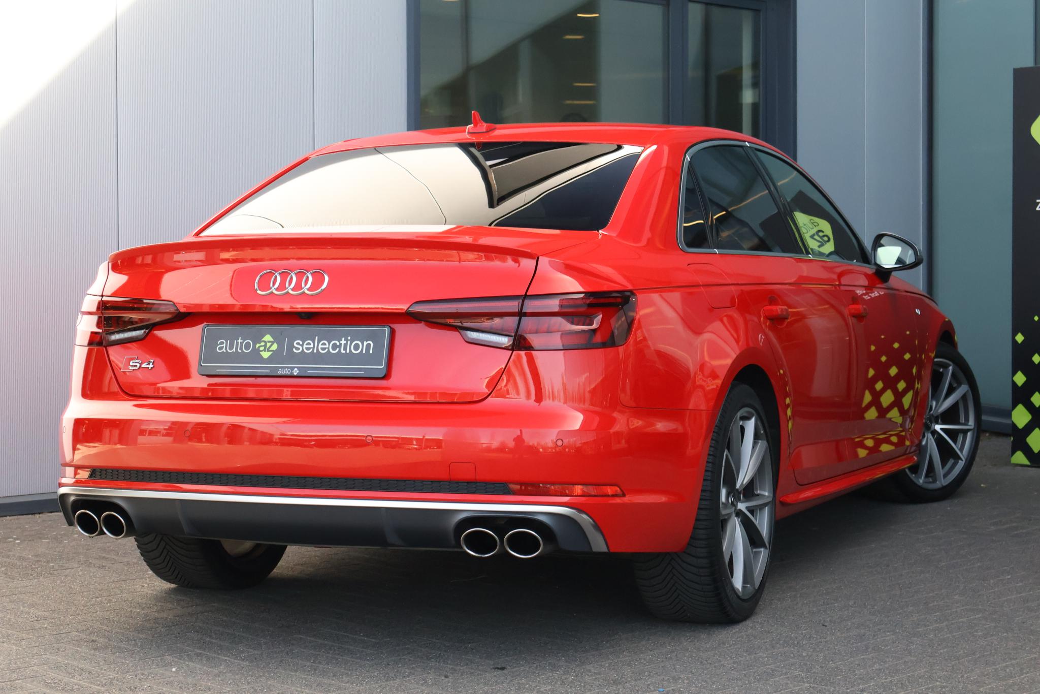 Audi A4 Limousine 3.0 TFSI S4 quattro Pro Line Plus - Afbeelding 2