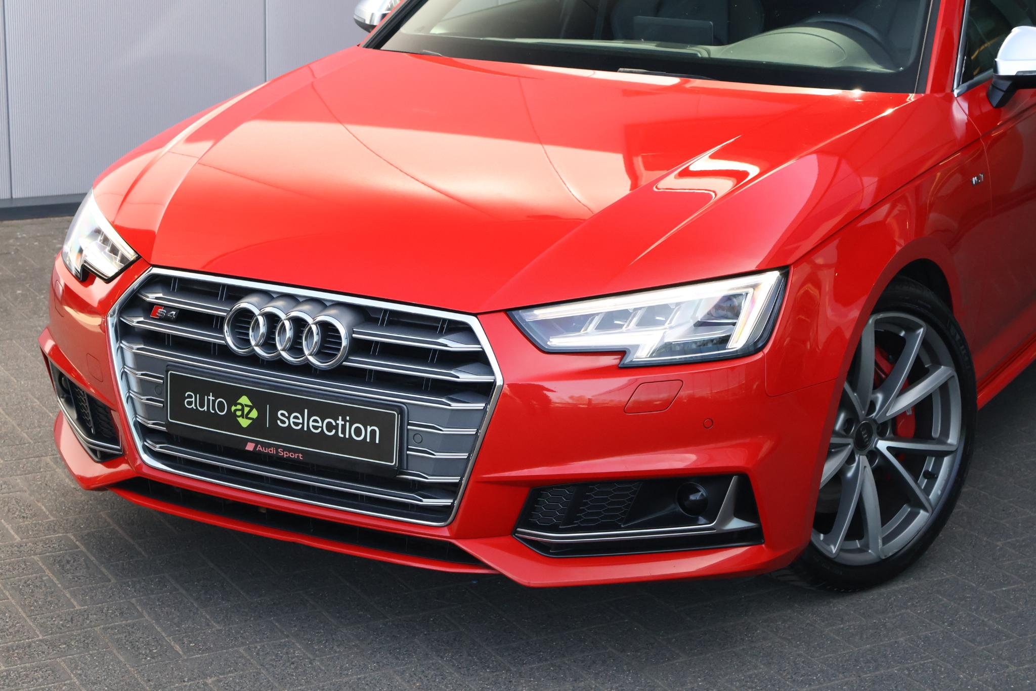 Audi A4 Limousine 3.0 TFSI S4 quattro Pro Line Plus - Afbeelding 3