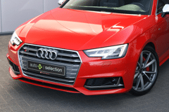 Audi A4 Limousine 3.0 TFSI S4 quattro Pro Line Plus - Afbeelding 3
