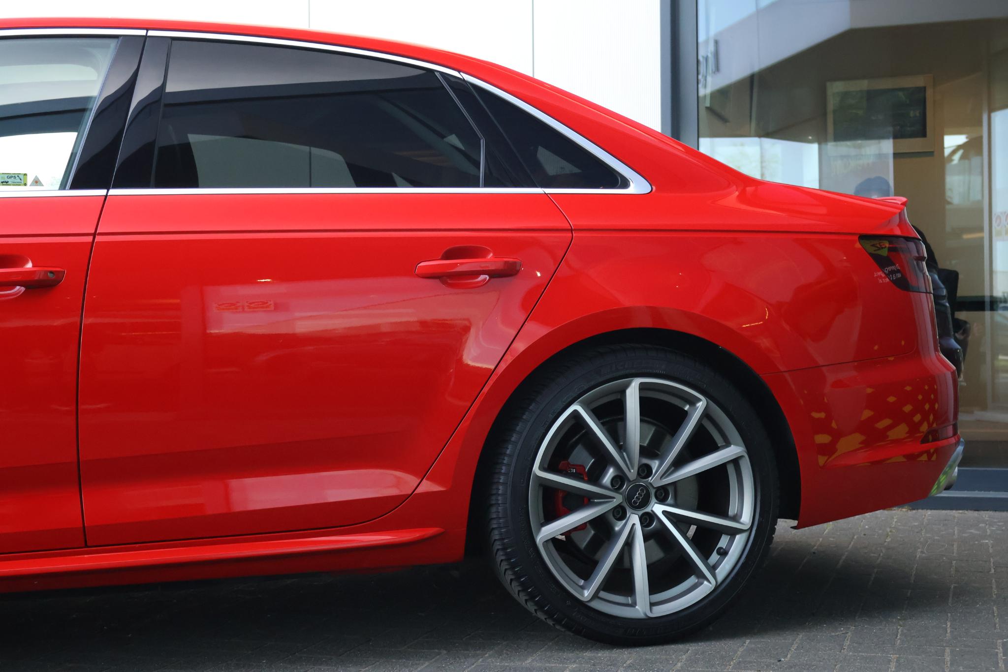 Audi A4 Limousine 3.0 TFSI S4 quattro Pro Line Plus - Afbeelding 5