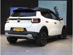 Citroën C3 Max 100 pk - Afbeelding 3
