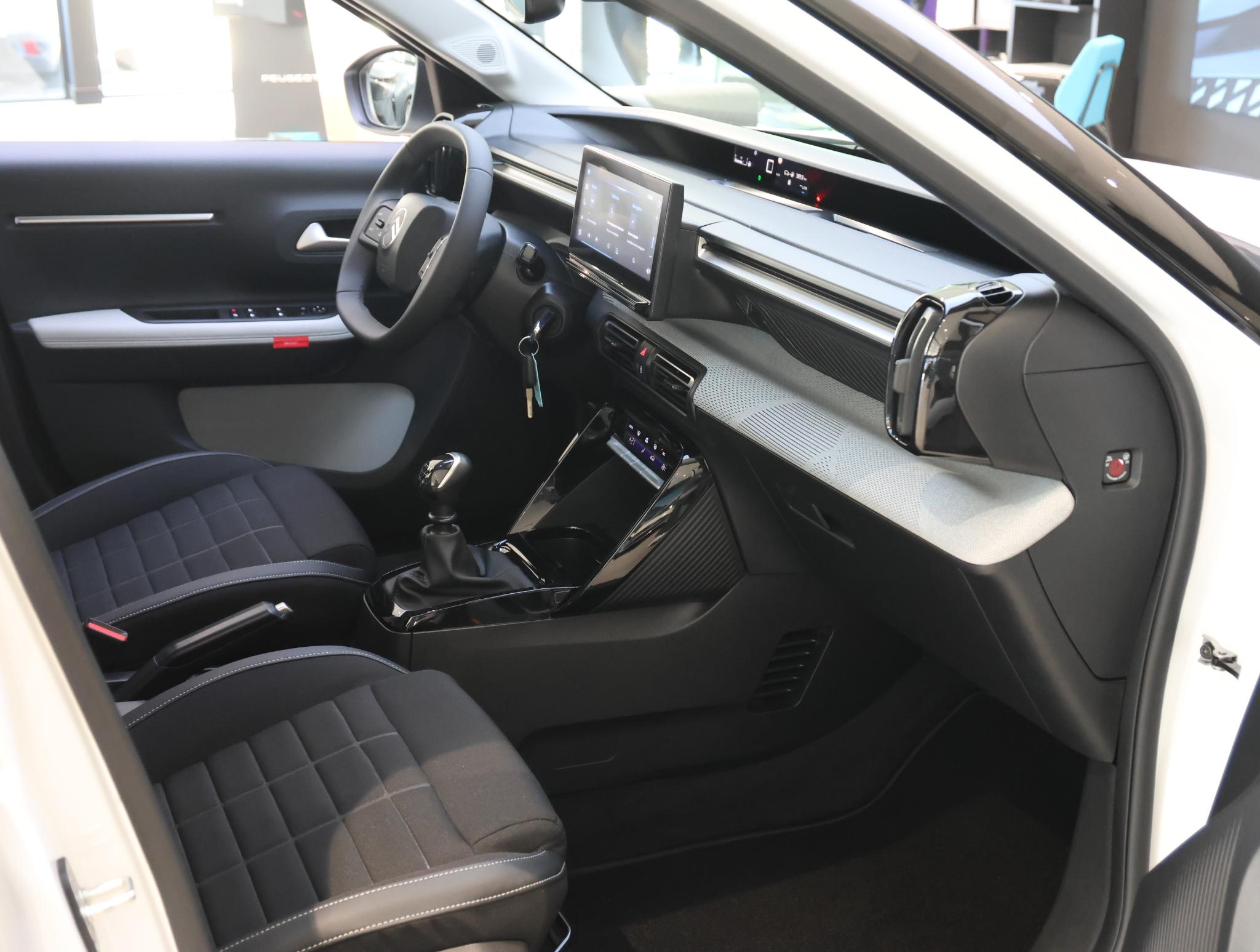 Citroën C3 Max 100 pk - Afbeelding 5