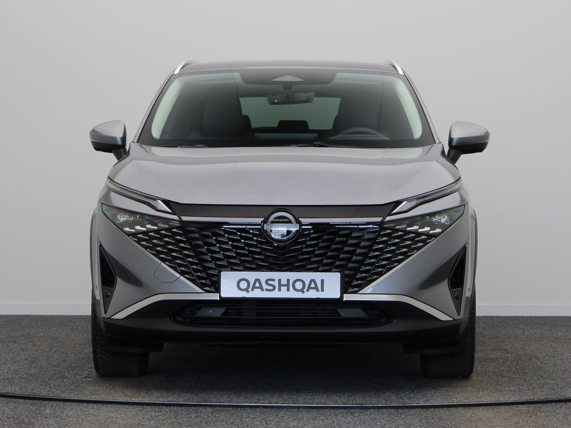 Nissan QASHQAI 1.5 e-Power N-Connecta - Afbeelding 7