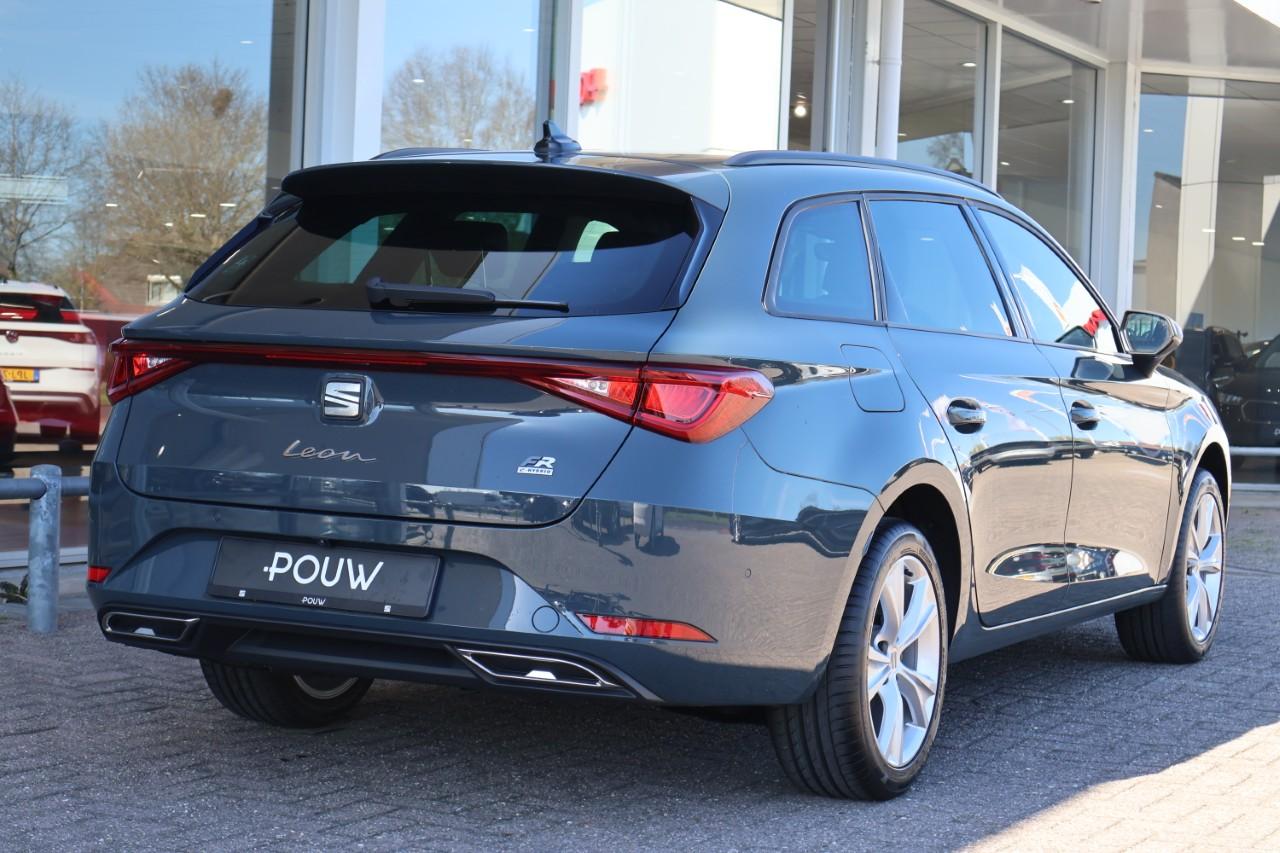 SEAT Leon Sportstourer 1.5 TSI 204pk e-Hybrid FR Business - Afbeelding 2