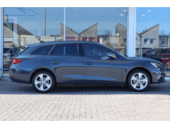 SEAT Leon Sportstourer 1.5 TSI 204pk e-Hybrid FR Business - Afbeelding 3