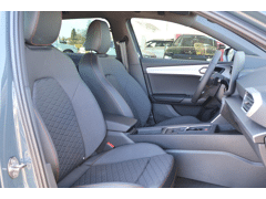 SEAT Leon Sportstourer 1.5 TSI 204pk e-Hybrid FR Business - Afbeelding 4