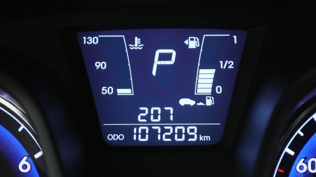 Hyundai ix20 1.6 i-Vision | Automaat | Trekhaak | Stoelverwarming | - Afbeelding 4