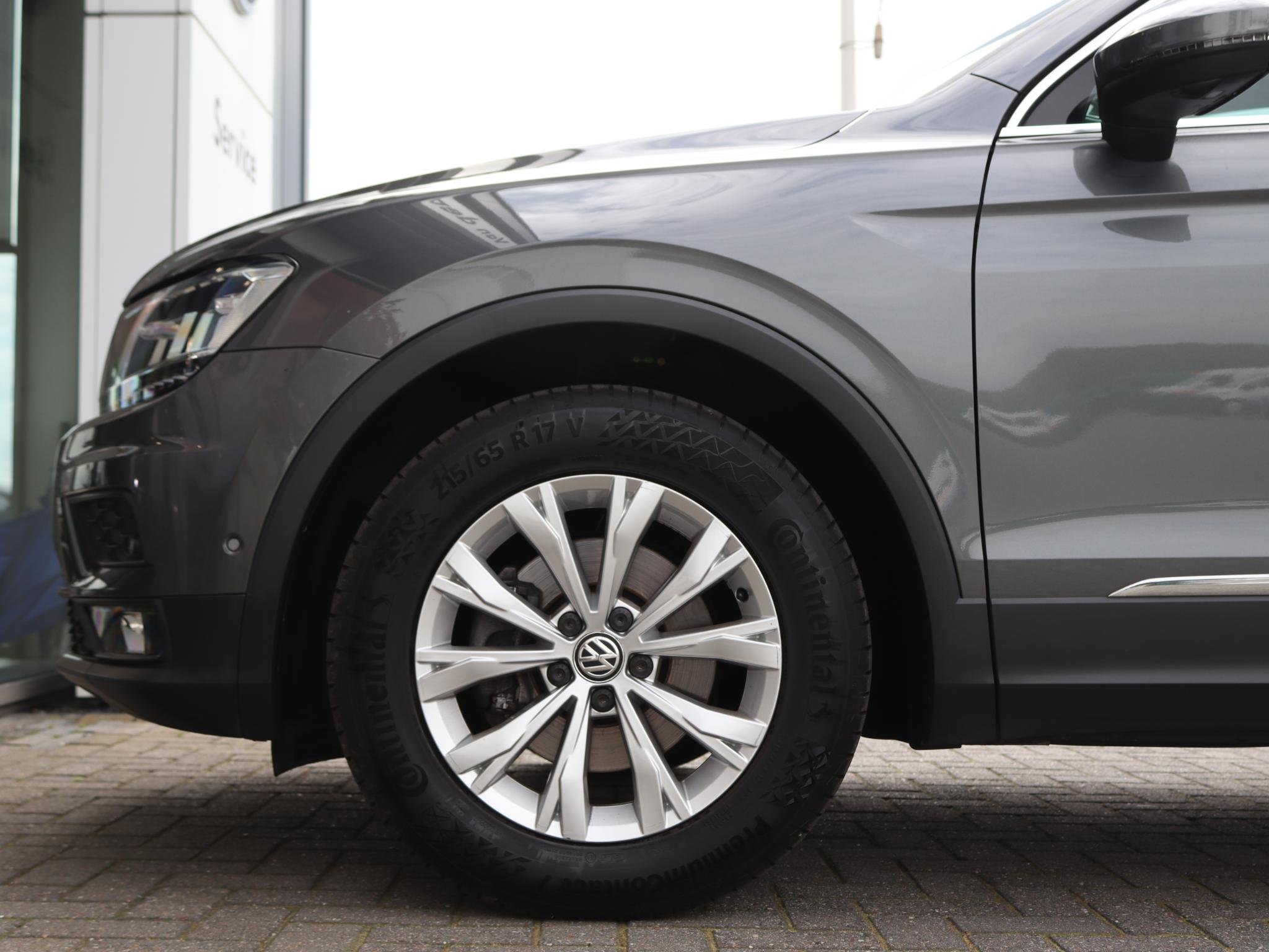 Volkswagen Tiguan 1.4 TSI 150 pk DSG ACT Comfortline Business - Afbeelding 2
