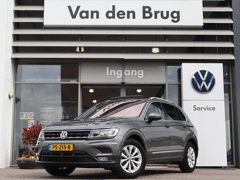 Volkswagen Tiguan 1.4 TSI 150 pk DSG ACT Comfortline Business - Afbeelding 3