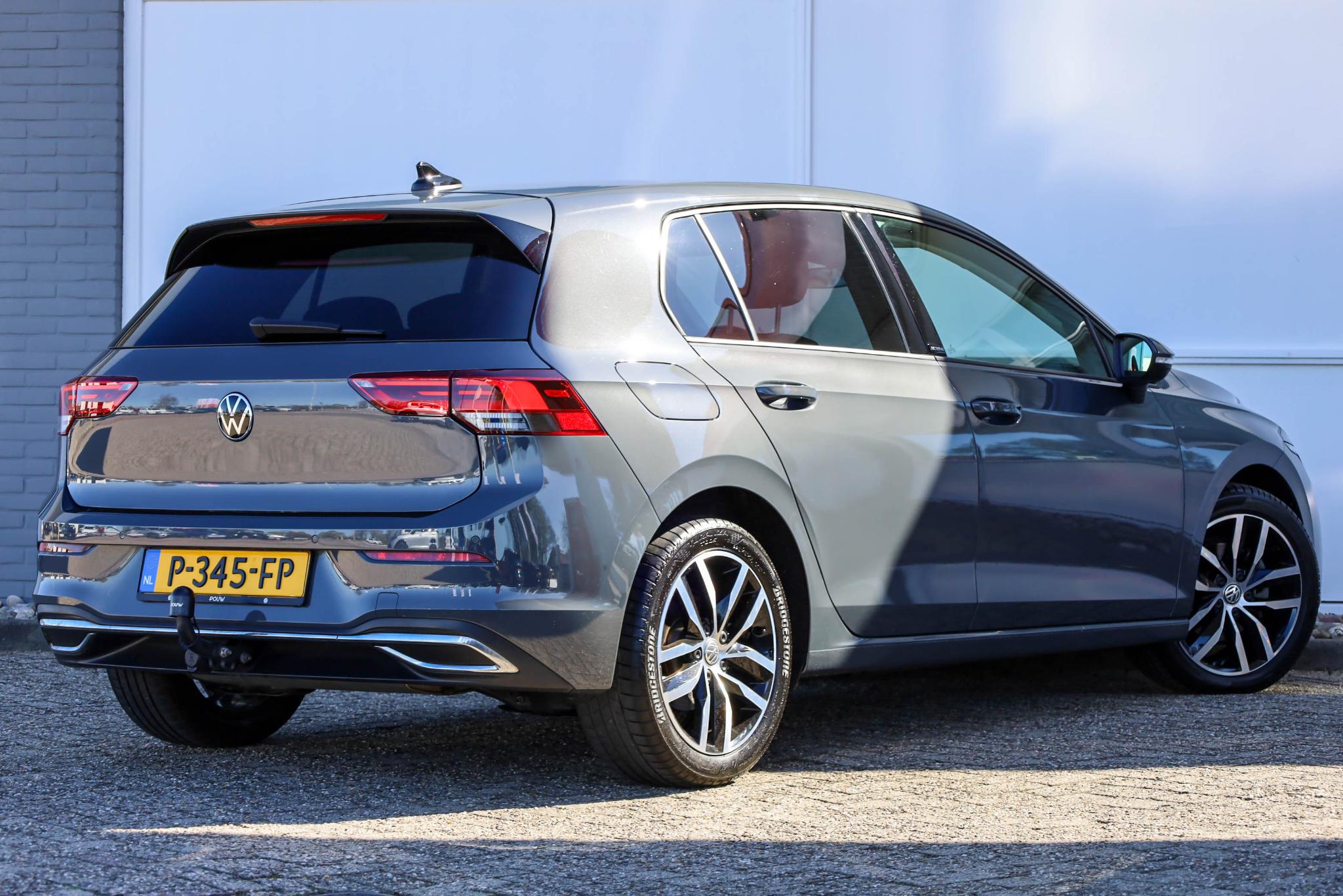 Volkswagen Golf 1.5 TSI 150pk - Afbeelding 2