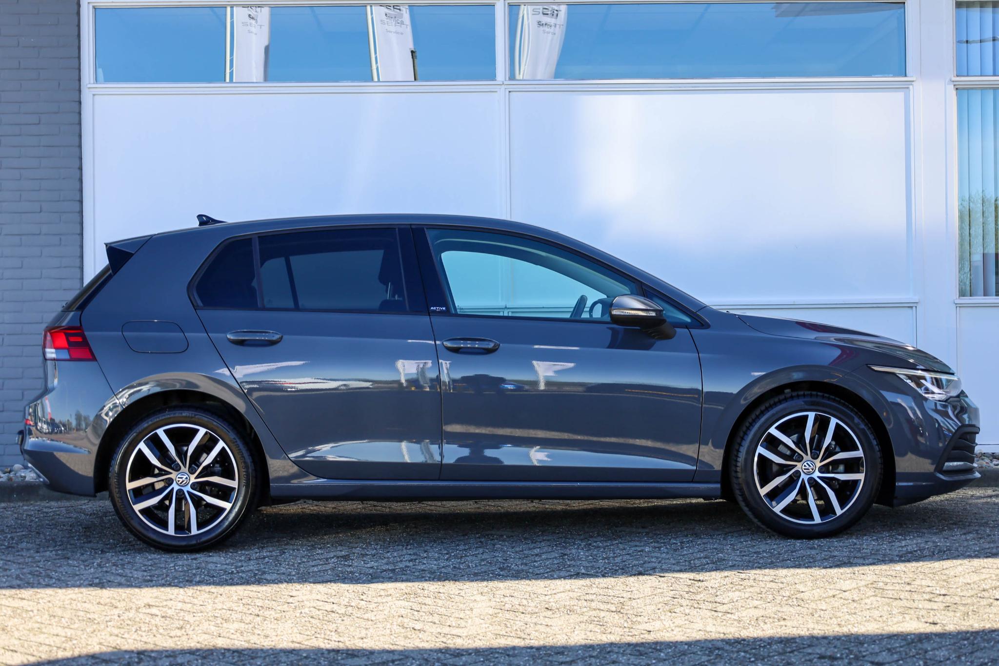 Volkswagen Golf 1.5 TSI 150pk - Afbeelding 3