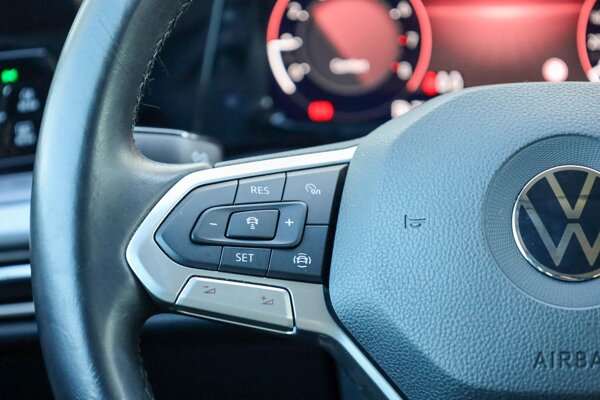 cruise control adaptief