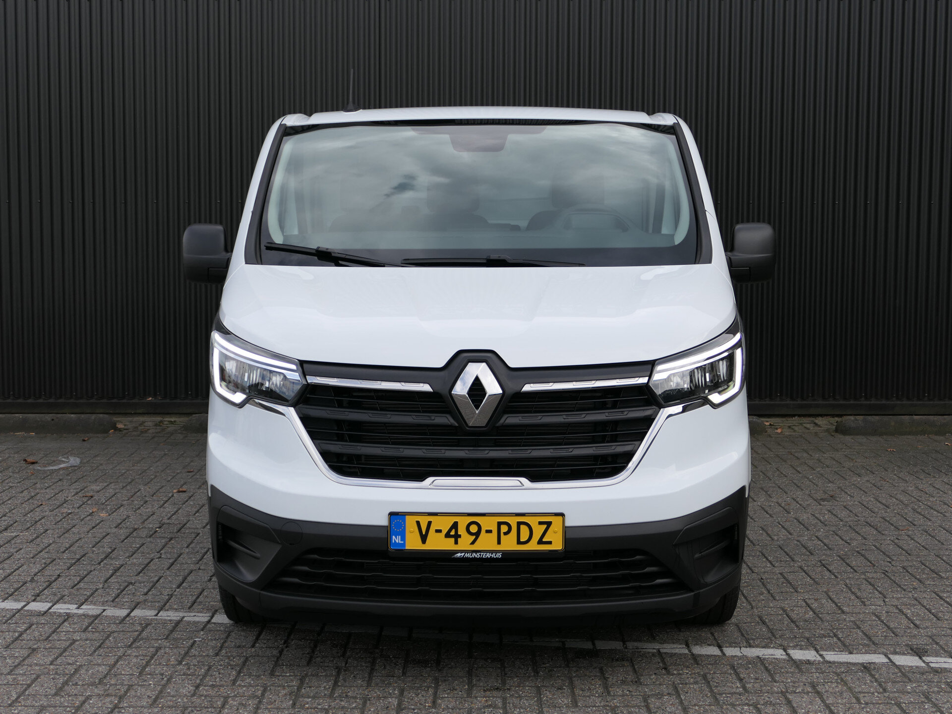 Renault Trafic 2.0 dCi 130 T30 L2H1 Comfort - Afbeelding 2