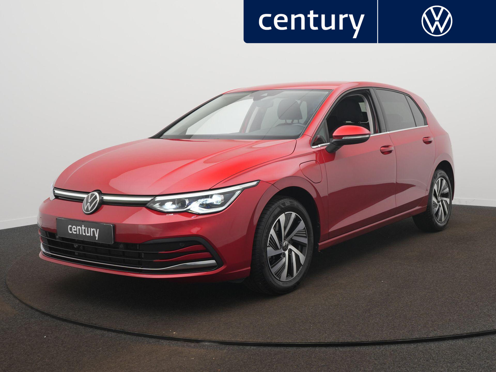 Volkswagen Golf 1.4 eHybrid Style