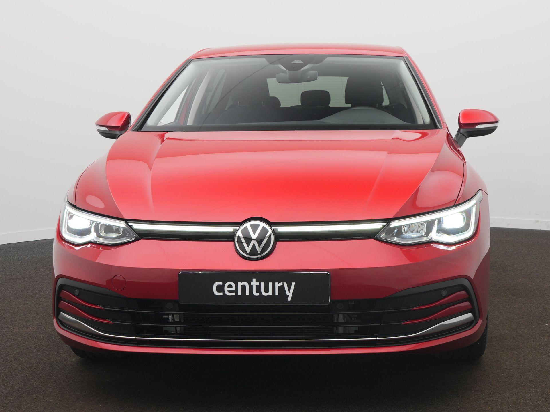 Volkswagen Golf 1.4 eHybrid Style - Afbeelding 3