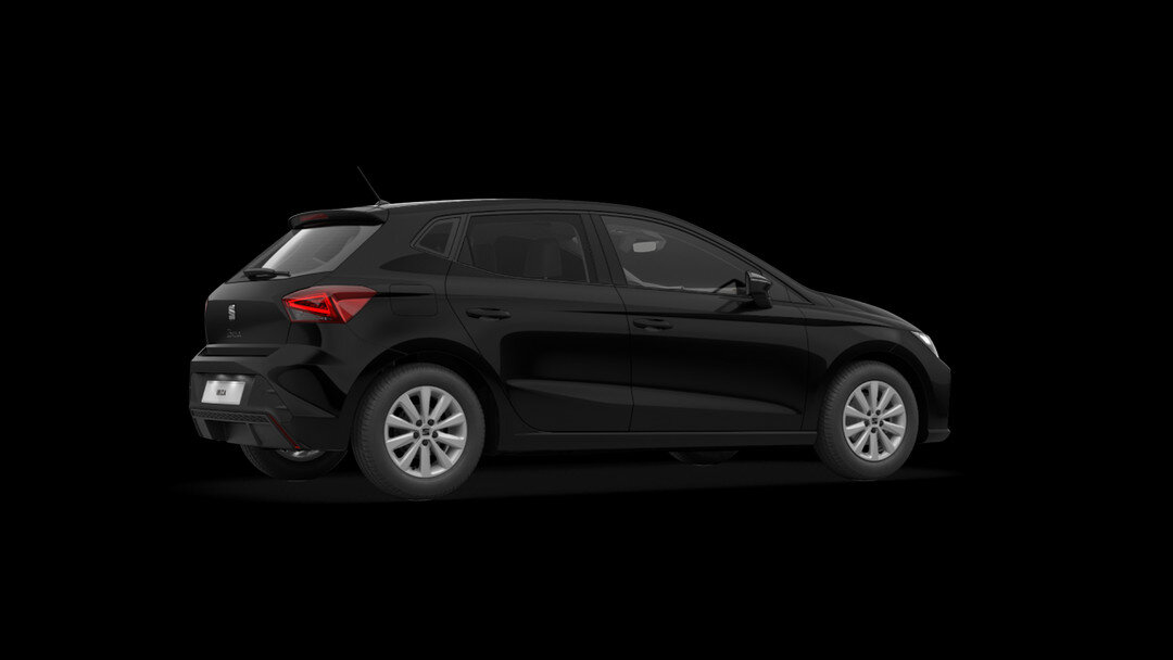 SEAT Ibiza 1.0 EcoTSI 95pk Reference - Afbeelding 2