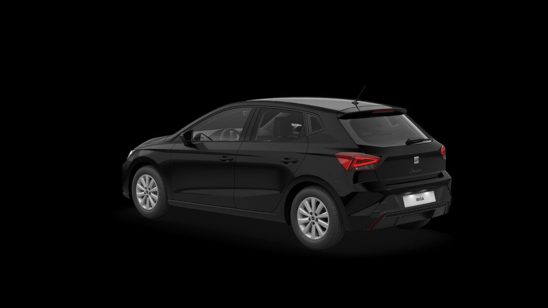 SEAT Ibiza 1.0 EcoTSI 95pk Reference - Afbeelding 3