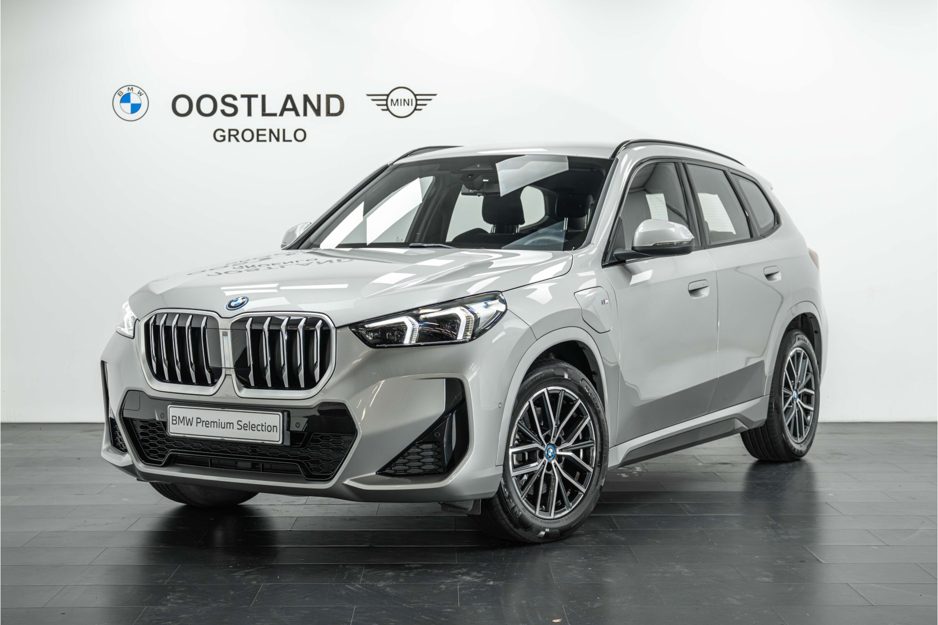 BMW X1 xDrive25e M Sport Automaat