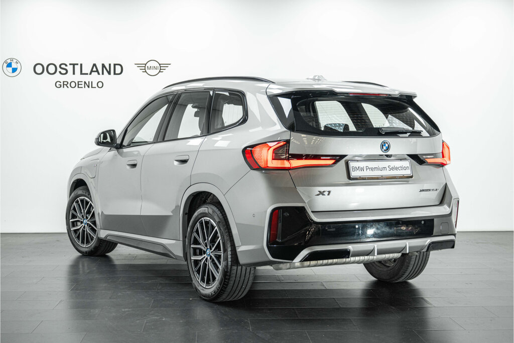 BMW X1 2