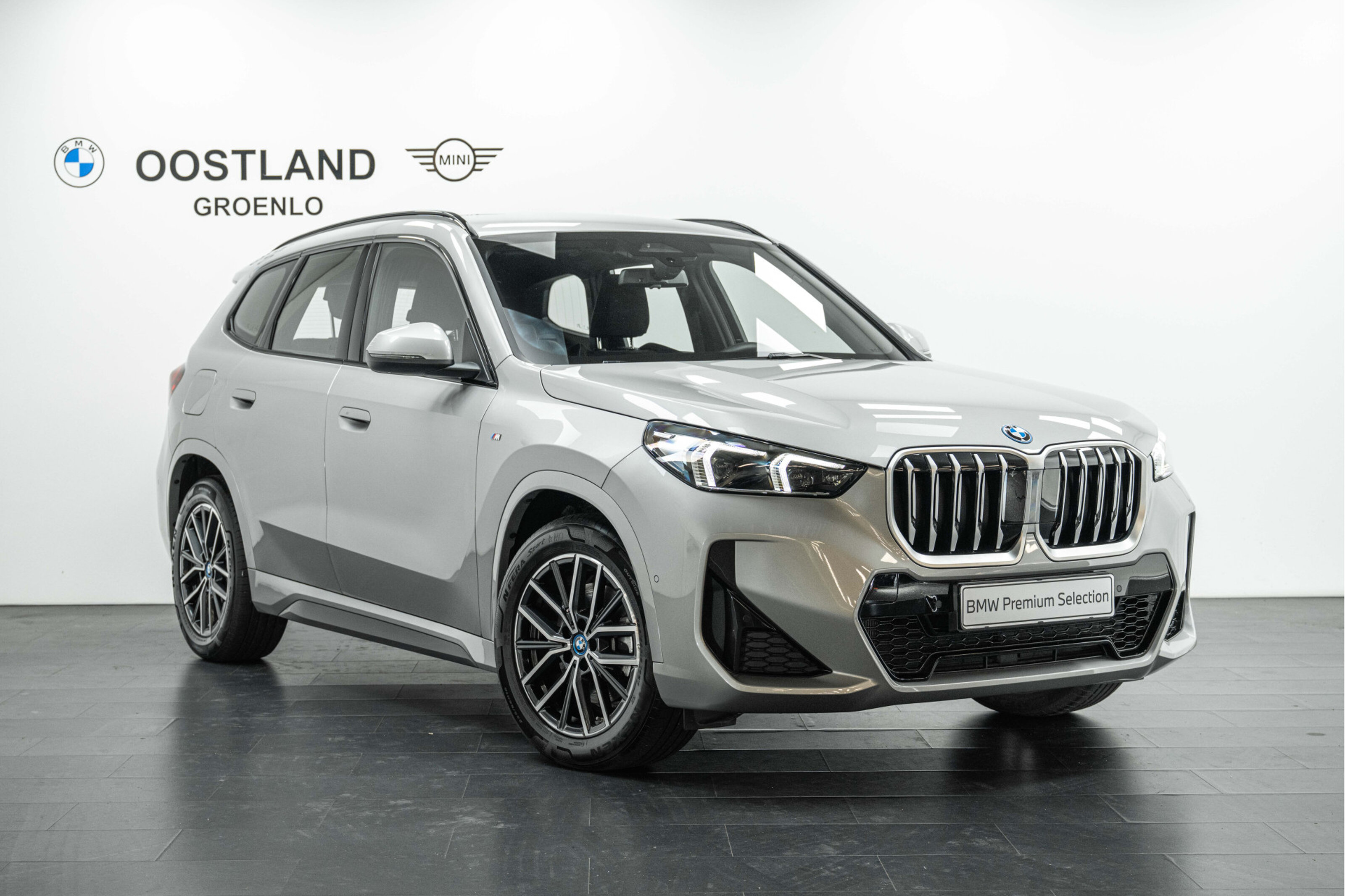 BMW X1 xDrive25e M Sport Automaat