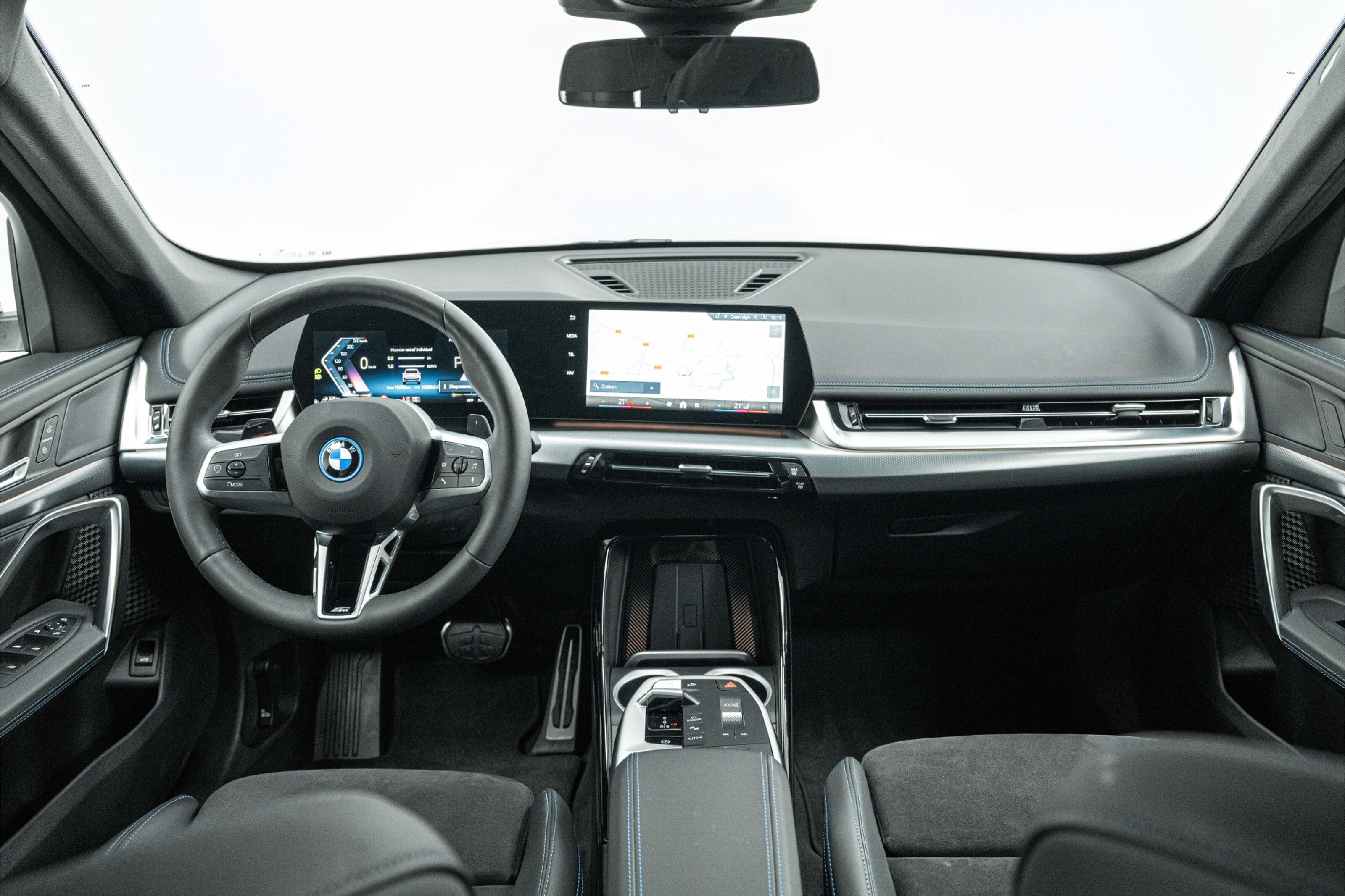 BMW X1 xDrive25e M Sport Automaat
