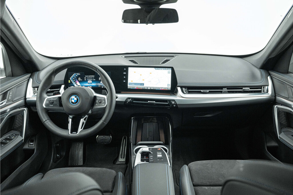 BMW X1 4