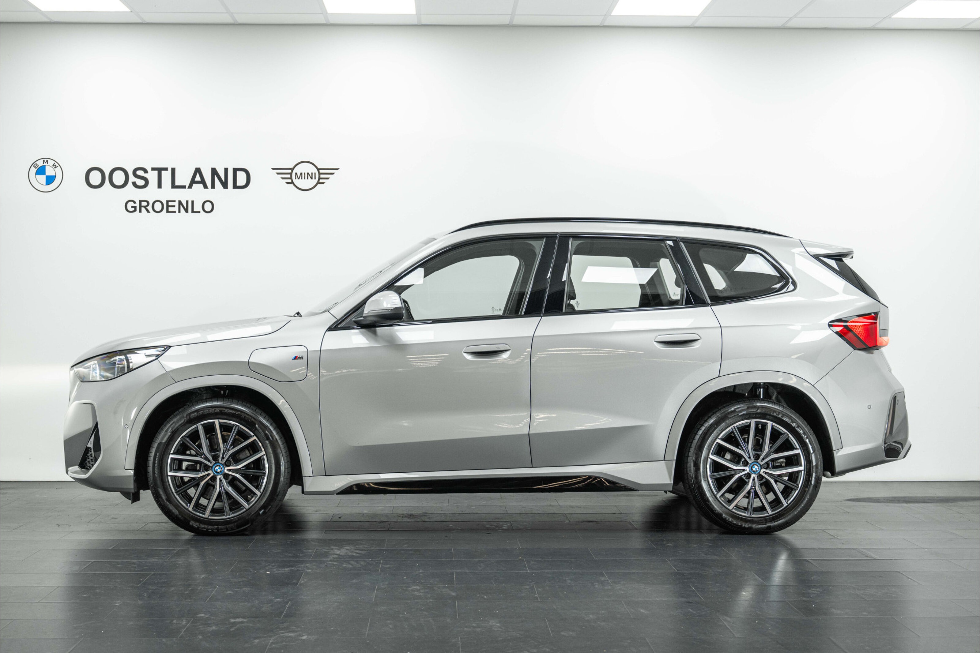 BMW X1 xDrive25e M Sport Automaat
