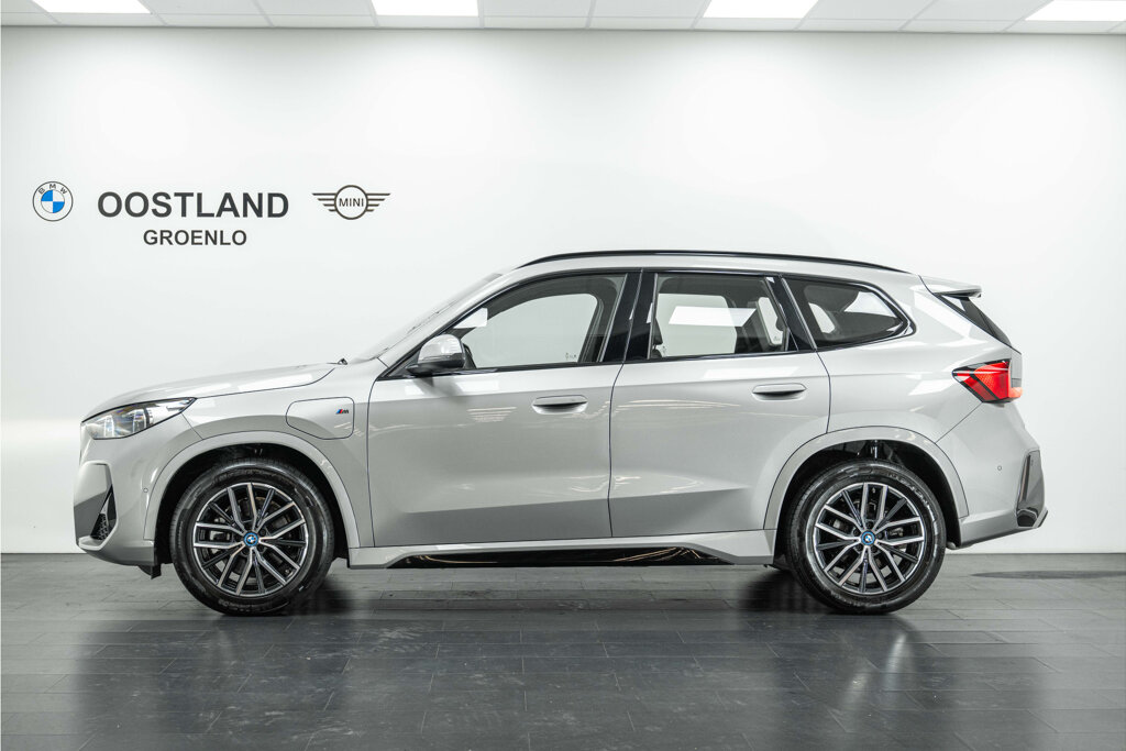BMW X1 5