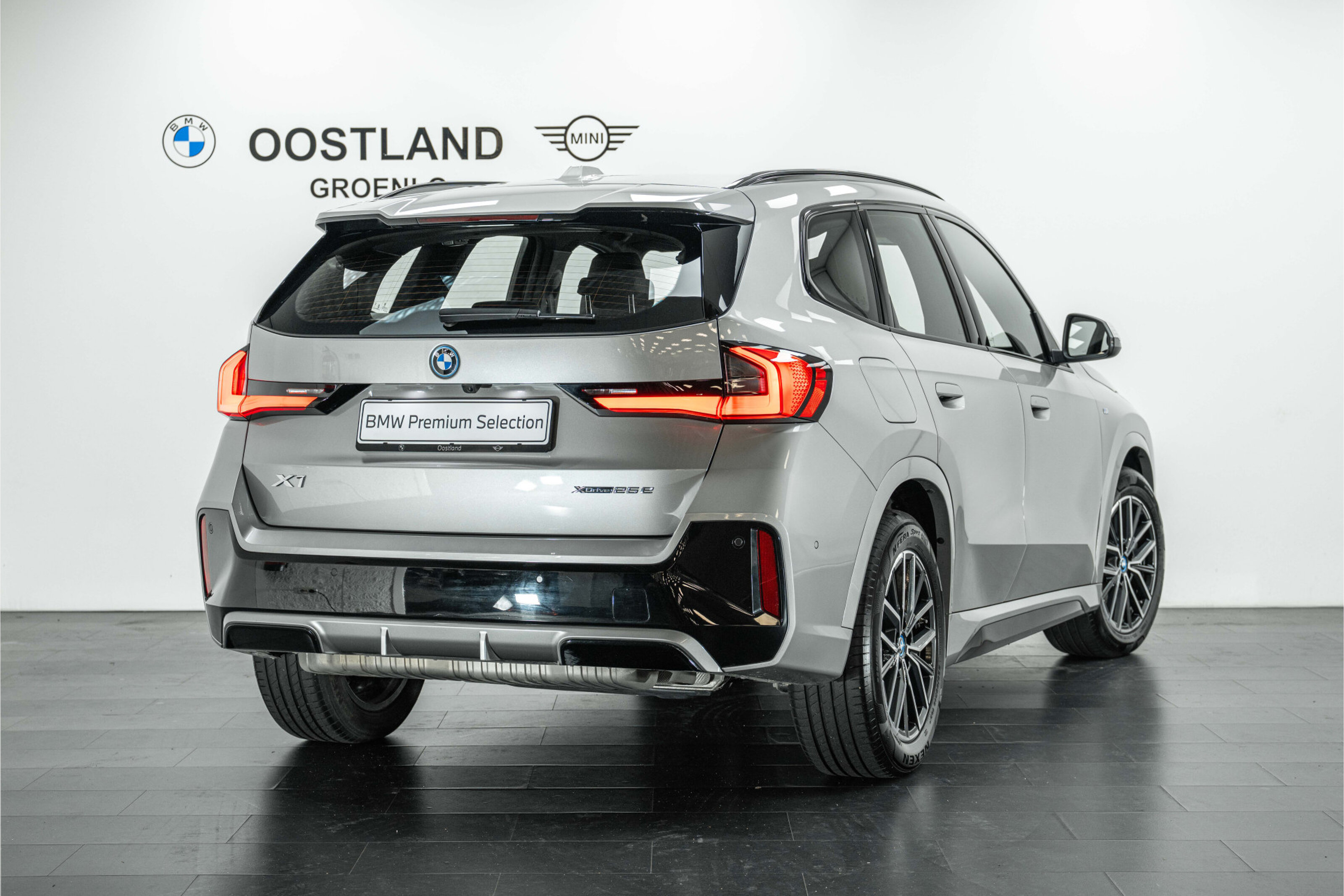 BMW X1 7